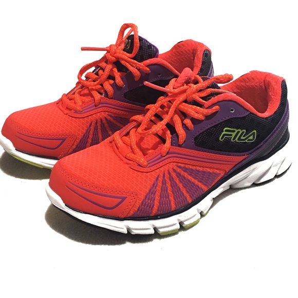 fila memory electrovolt 2